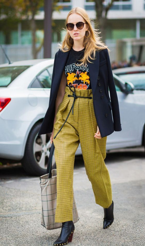The Best Street Style Inspiration & More Details That Make the Difference