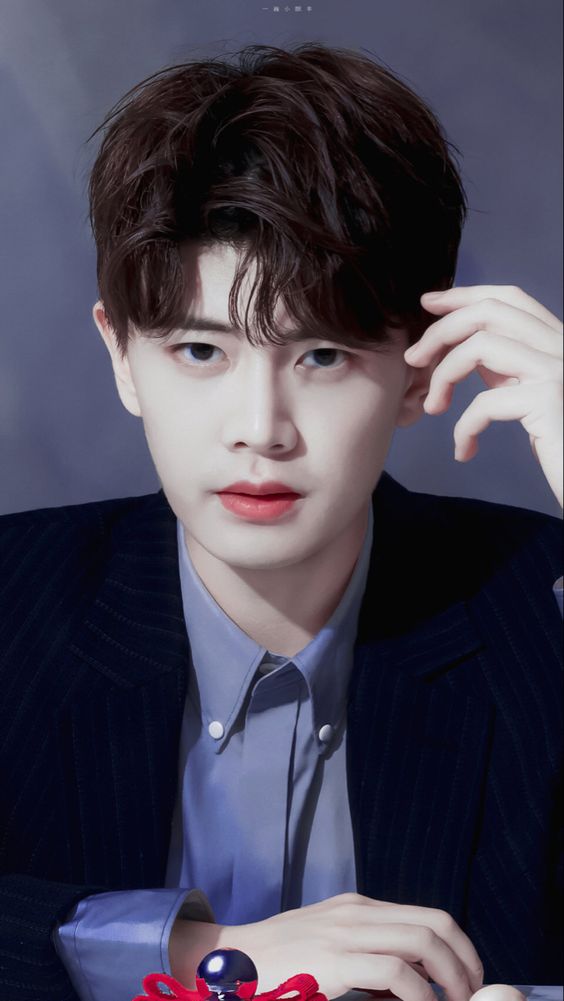 We love jia Lun ♥️😘😍🥰