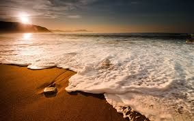 اجمل خلفيات شاشه خلفيه جديده للشاشات صور عتاب Ocean Landscape Beach Scenery Beach Photography