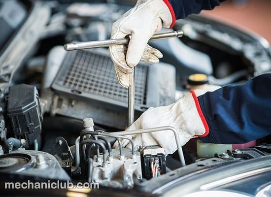 تحميل كتاب تعلم ميكانيكا السيارات من الصفر إلى الإحتراف Pdf Auto Repair Car Mechanic Repair