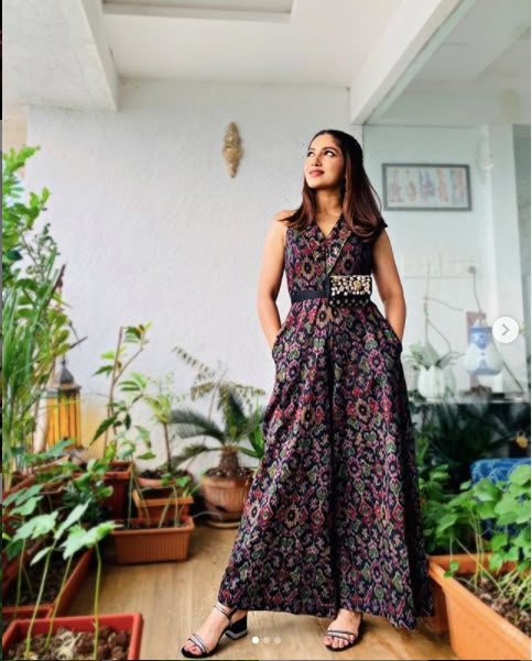 17 photos reveal Bollywood actor, Bhumi Pednekar’s Mumbai home