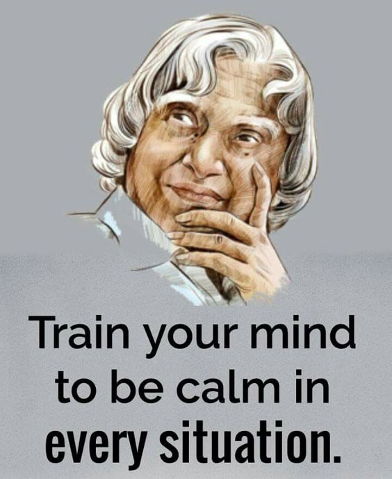 Abdul Kalam sir