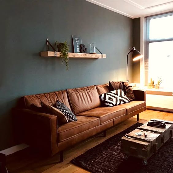 Mua nội thất sofa da thật tphcm làm đẹp cho ngôi nhà bạn