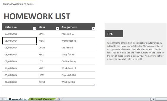 homework calendar template Project Management Excel Templates - homework calendar templates homework calendar template Project Management Excel Templates - homework calendar templates