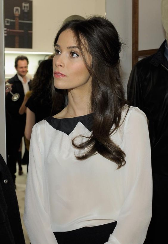 Abigail Spencer