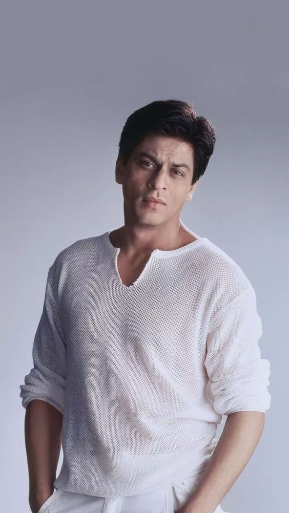 shahrukh khan