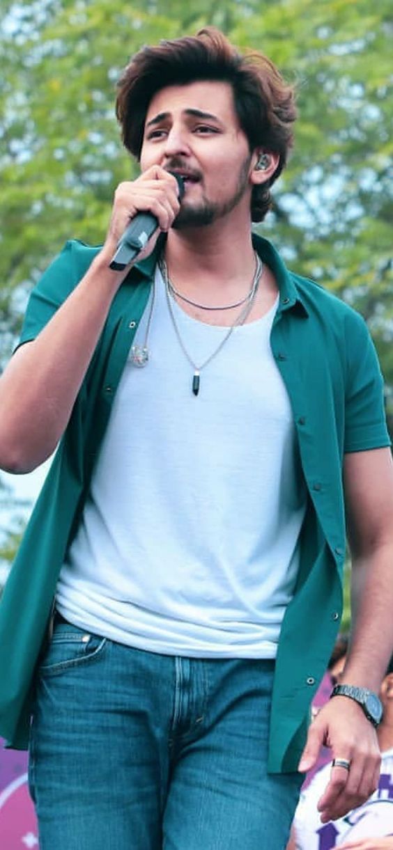 Cute gabbu darshanRaval #cuteness