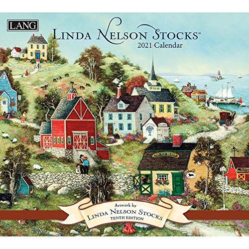 Download Pdf Linda Nelson Stocks 2021 Calendar Free Epub Mobi Ebooks In 2020 Wall Calendar Embossed Paper Monthly Pocket Planner lang bohemian 2021 plan it calendar