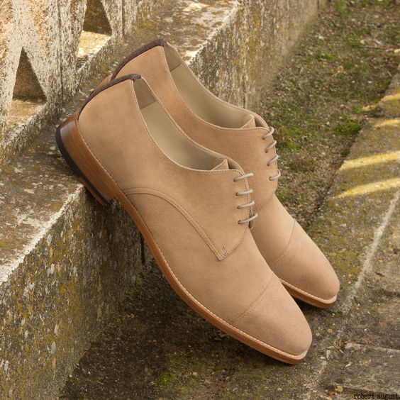 Handcrafted Custom Made Shoes From Robert August. Create your own custom designed shoes.#shoes #shoesoftheday #dapper #menswear #mensfashion #luxurylifestyle #success #hot #style #bespoke #luxury .