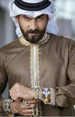 عشق شيوخ
