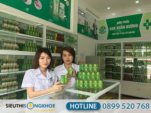 Xạ Can Tán Thống bán ở đâu được nhiá»u ngưá»i mua nhất? Uy tÃn nhất?