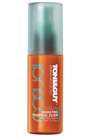 Toni & Guy Casual Radiating Tropical Elixir Serum, 12,99 €