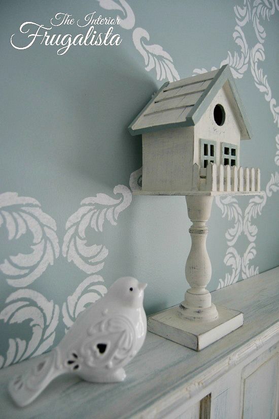 Easy Diy Pedestal Birdhouse With Michael S Finds The Interior Frugalista Decorative Bird Houses House Kits - Diy Birdhouse Kit Michaels Easy Diy Pedestal Birdhouse With Michael S Finds The Interior Frugalista Decorative Bird Houses House Kits - Diy Birdhouse Kit Michaels