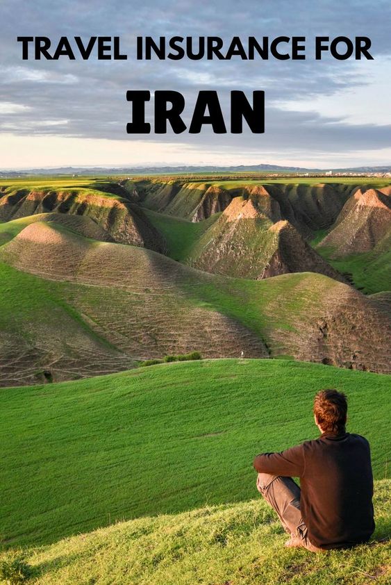 How To Choose The Right Travel Insurance For Iran 2020 Viajes