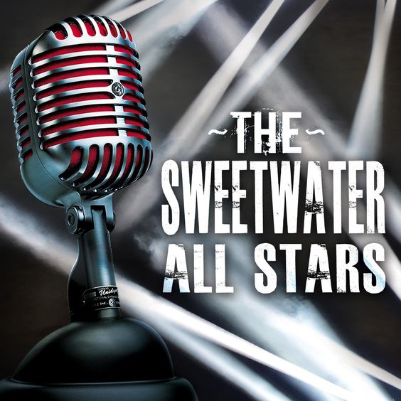2018 Covers Album from The Sweetwater All StarsThe Sweetwater All Stars, Northeast Indiana\'s premier rhythm and blues band, has released a new covers compilation for 2018. This album celebrates classics from the likes of the Beatles, Etta James, Elton John, Janis Joplin, and more. The album was produced and recorded at our very own Sweetwater Studios and features some unforgettable performances by some of your favorite Sweetwater content creators and Sweetwater employees. Digital download includ