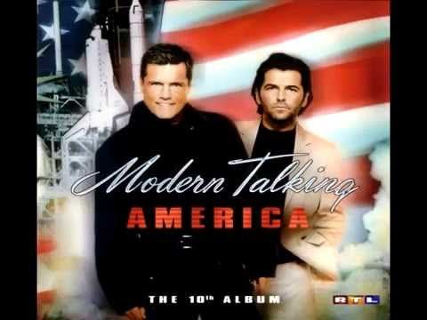 TÉLÉCHARGER LES ALBUMS DE MODERN TALKING GRATUITEMENT