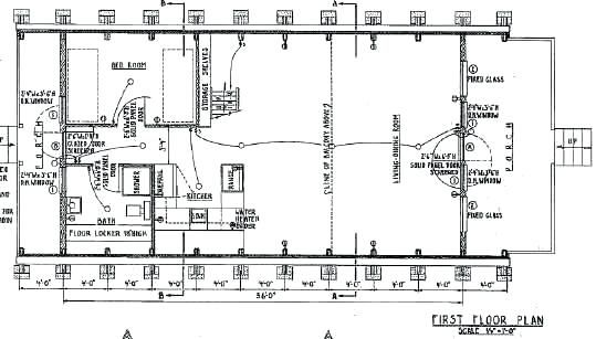 Pin On A Frame Playhouse Plans