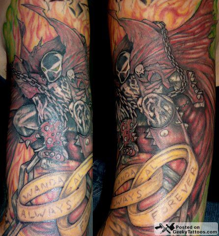 little hellboy tattoo hellboy pinterest tattoo little hellboy tattoo hellboy pinterest tattoo