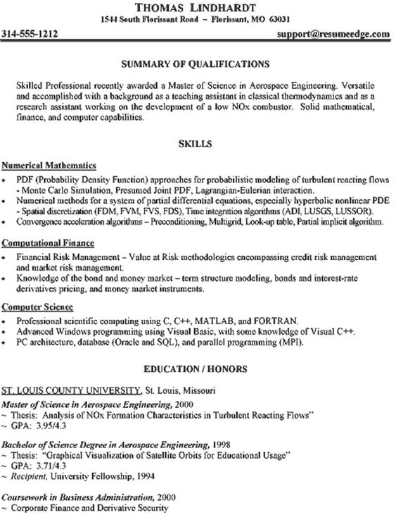 Pin by Rodney Adorno on Technical Aeronautical Engineering Pinterest - satellite engineer sample resume Pin by Rodney Adorno on Technical Aeronautical Engineering Pinterest - satellite engineer sample resume