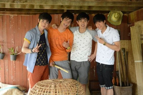 nang am tinh ban 2017 Thai lan