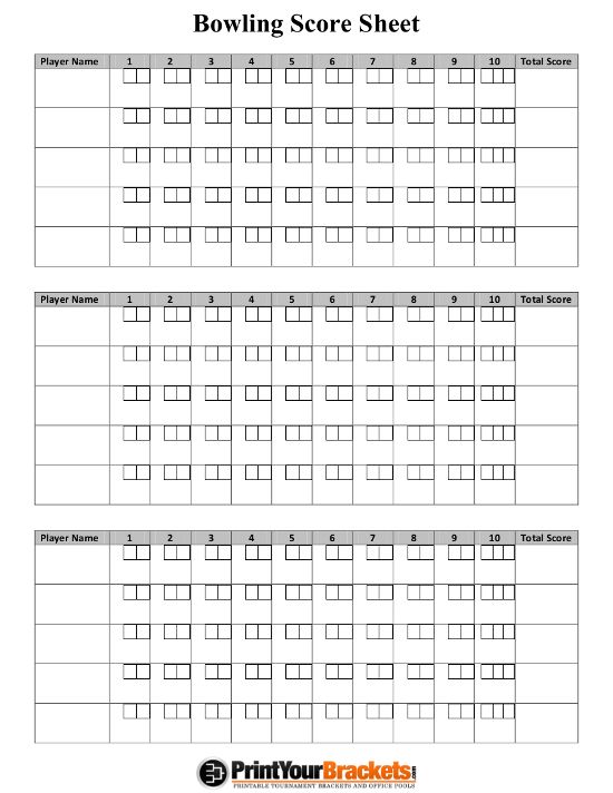 Printable Badminton Score Sheet Misc Sports Pinterest - bowling score sheet Printable Badminton Score Sheet Misc Sports Pinterest - bowling score sheet