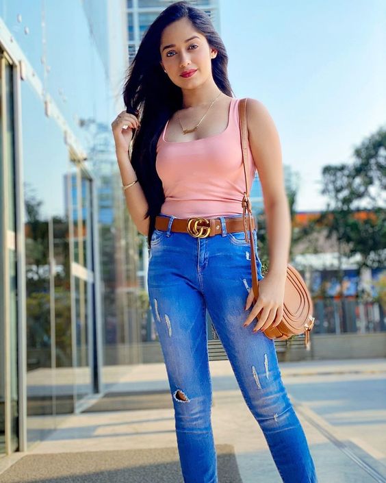 Jannat zubair