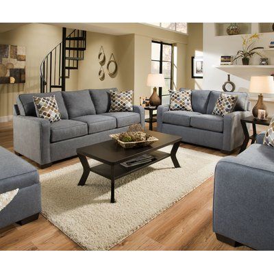 Living Room Sets