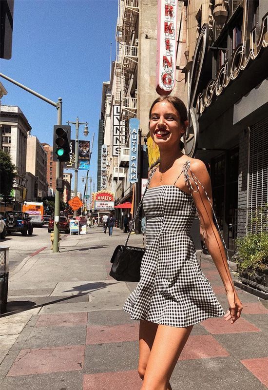 The purchases of discounts on the “influencers” you can have. #sho - #summerdresses #summerdressesMaxi #summerdressesStripes #summerdressesWhite