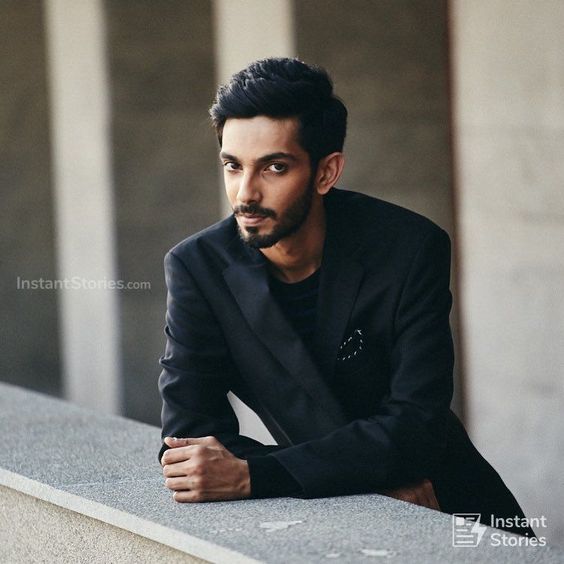Anirudh Ravichander Latest HD Photos/Wallpapers (1080p,4k)