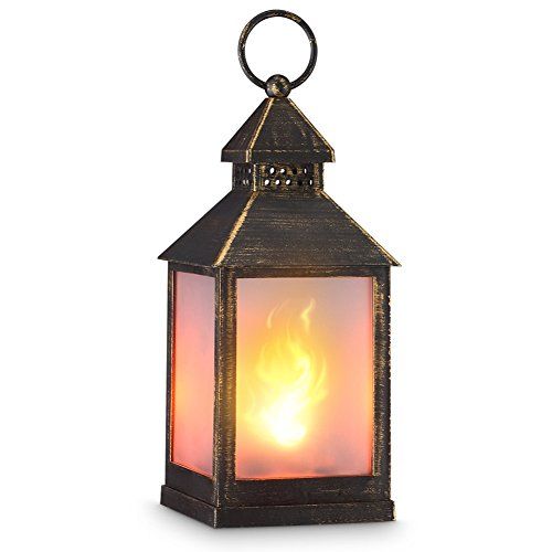 Large Paned Rusty Iron Lantern Hobby Lobby In 2020 Metal Lanterns Iron Lanterns Lanterns