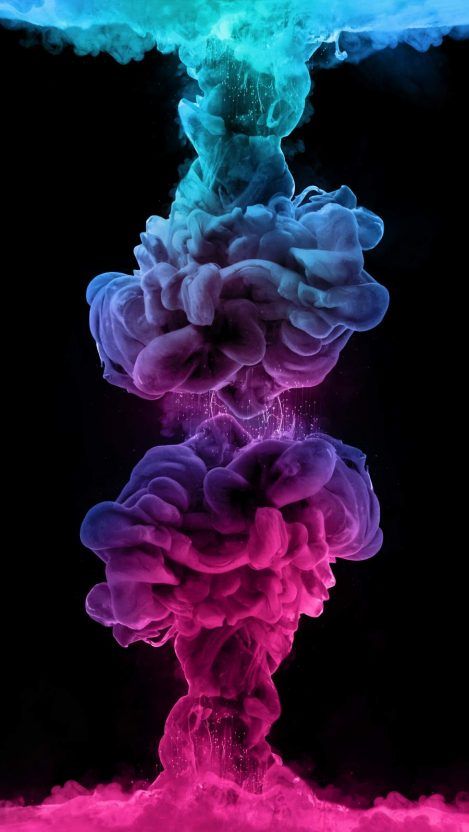 Color Bomb IPhone Wallpaper - IPhone Wallpapers