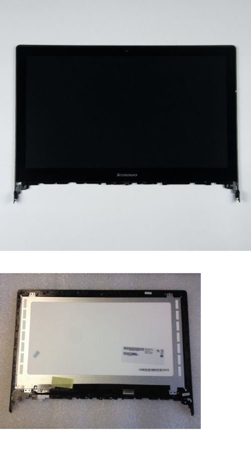 New Lenovo Flex 2 15 15D 5941826 LCD Touch Screen Digitizer Assembly Bezel 20405