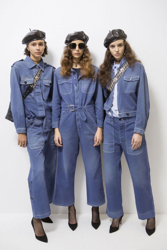 Women at work - Gioia.it