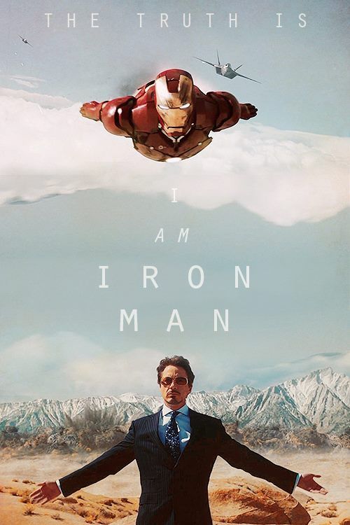 Ironman is the only person who publicly told people what his secret identity is. I find that mildly amusing. :)