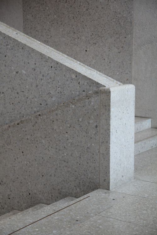 David Chipperfield - Neues Museum, Berlín (2009)