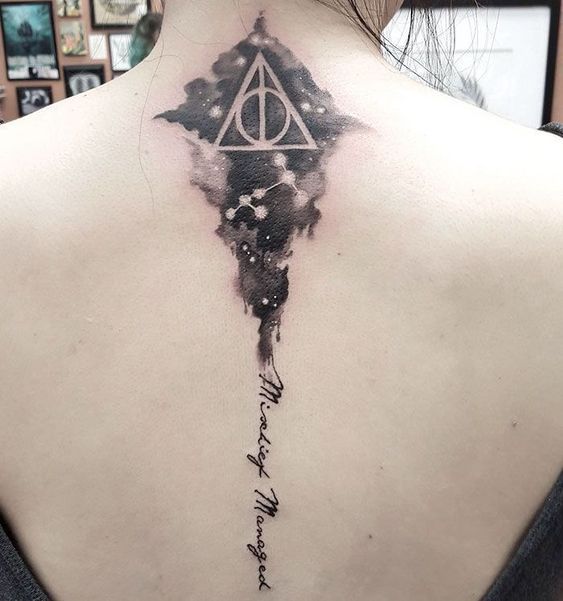 17 best ideas about harry potter tattoos on pinterest deathly 17 best ideas about harry potter tattoos on pinterest deathly