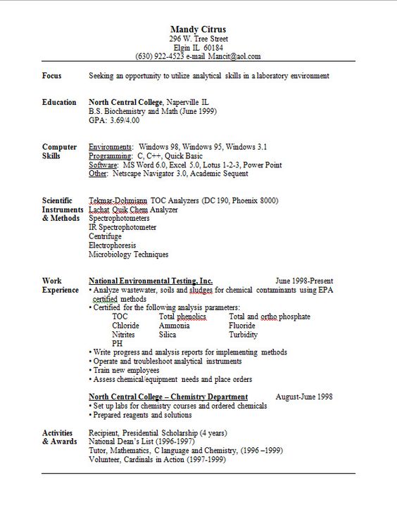 Career Change Resume Cover Letter Teaching Position Career Change