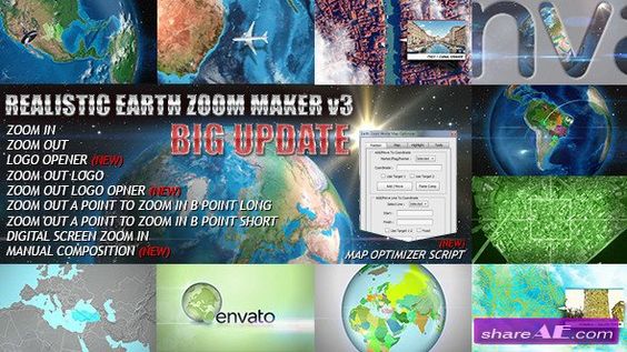 Videohive Earth Zoom Pro - After Effects Project motilia - best of videohive world map earth zoom free download Videohive Earth Zoom Pro - After Effects Project motilia - best of videohive world map earth zoom free download
