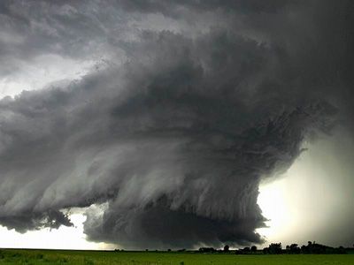 worst storms in history | ... that cause the worst natural and man-made disasters in U.S. history