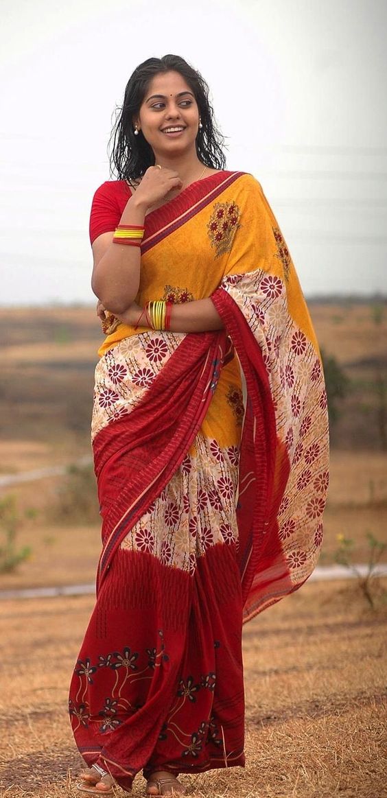 bindu madhavi