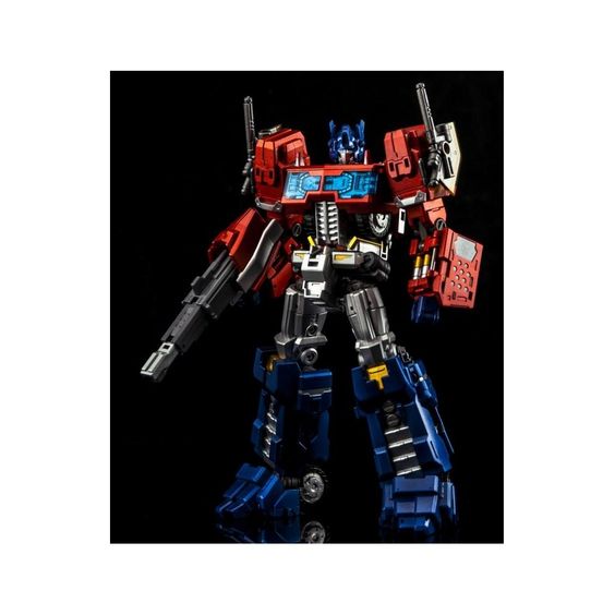 Buy Transformers Generations Selects Deluxe Powerdasher Jet Cromar