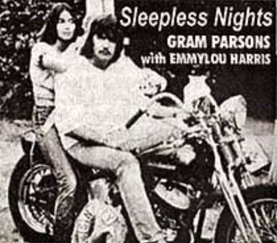 The original cover for Gram's second album, now called Grievous Angel. Gretchen Parsons was responsible for changing the title, cover, and deleting many of Emmylou's contributions -- including her name. Source: http://www.earcandymag.com/rrcase-gramparsons.htm