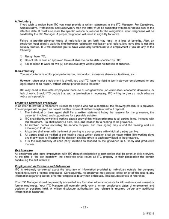 Communicating employee handbook Davis \ Company Graphic Design - fmla form Communicating employee handbook Davis \ Company Graphic Design - fmla form