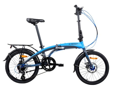 Hummer Mountain Electric Bike Small Cool And Light Folable