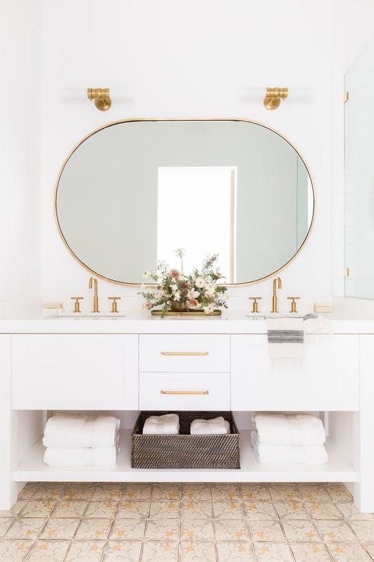 Our Favorite Bathroom Trends To Watch Out For In 2018 Our Favorite Bathroom Trends To Watch