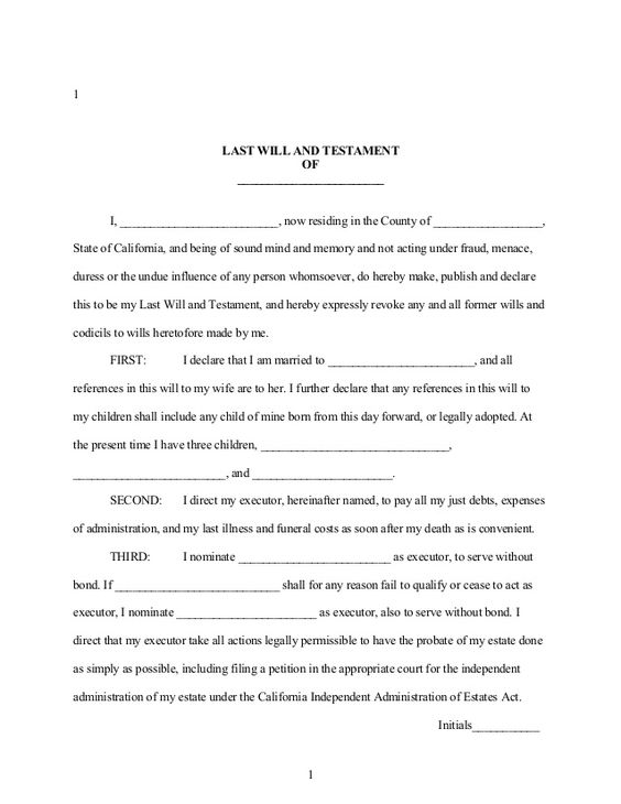 What is the difference between a living will and the last will and - sample actor release form What is the difference between a living will and the last will and - sample actor release form