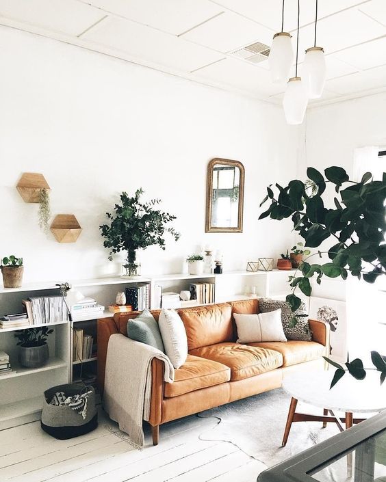 Sofa da thật tphcm và những sai lầm cần tránh