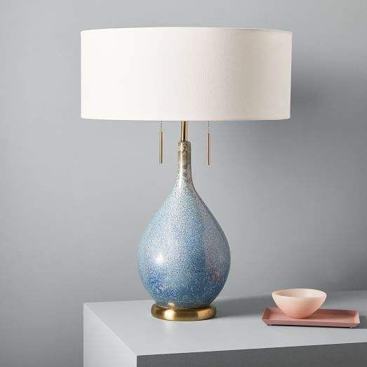 Culloden Table Lamp Aerin Lamp Table Lamp Lamp Light