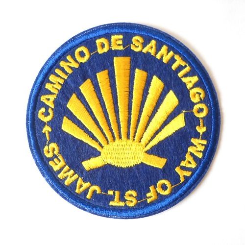 Aufn/äher Buen Camino