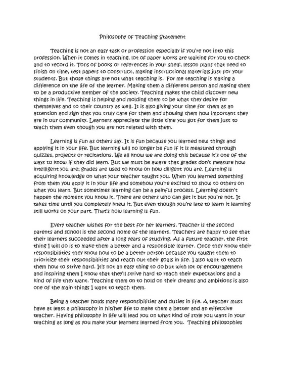How To Start A Comparing And Contrasting Essay Writing A Philosophy Of Teaching Statement Ucat Cda Pinterest Teaching Philosophy Essays Against The Death Penalty also Essay For Capital Punishment Writing A Philosophy Of Teaching Statement Ucat Cda Pinterest Unity And Diversity Essay